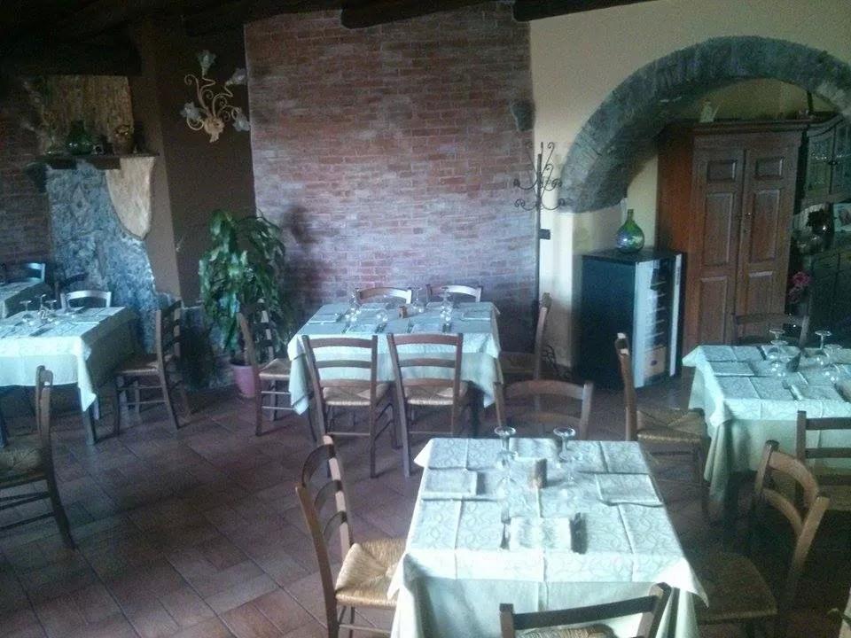 Agriturismo Il Pozzo Antico Mascali Eksteriør bilde