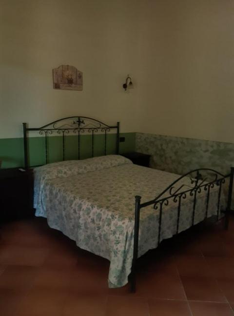 Agriturismo Il Pozzo Antico Mascali Eksteriør bilde